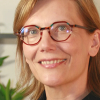 Photo of Vanessa Picron