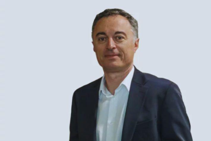 Portrait de Raphaël Huyghe