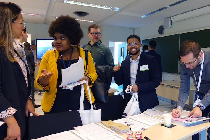 Financing your studes at IFP School