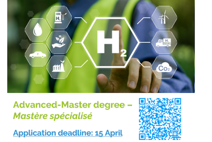 Programme Hydrogen Project and Engineering
