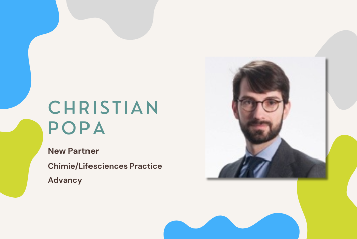 Portrait de Christian Popa