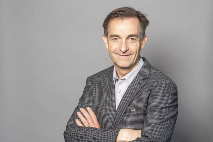 Photo of Axel Plasse
