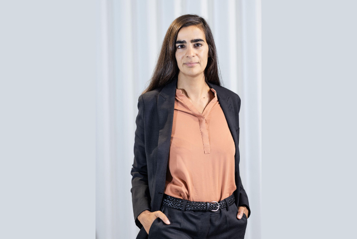 Photo of Myriam Akhoun