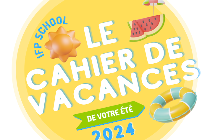 Bonnes vacances à toutes et à tous !