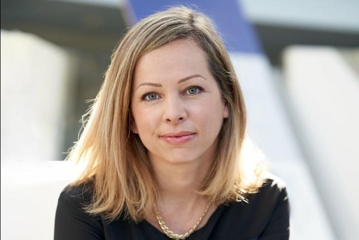 Portrait Marie Godard Pithon