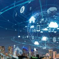 Conférence smart grids
