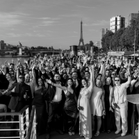 Remise de diplôme 2025