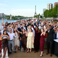 Cérémonie de remise de diplômes 2026