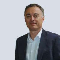 Portrait de Raphaël Huyghe
