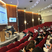 Journée Grandes Écoles IFPEN Lyon