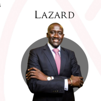 Portrait d'Abdourahmane Cissé