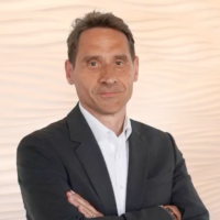 Portrait d'Emmanuel Gatille