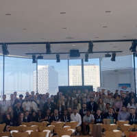 SPE Regional Qualifiers Europe 2025