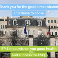 Happy New Year 2023!