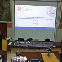 Conférence CEE