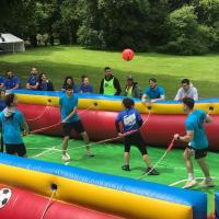 Energy Games 2024