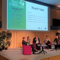 IFPEN & Energy Transition Day 2022