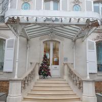 Photo Duchesse et Sapin de Noël