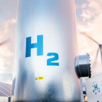 Hydrogen for mobility