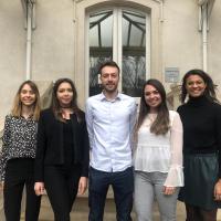 Une équipe d'IFP School vient de remporter l'IBA Europe 2020 