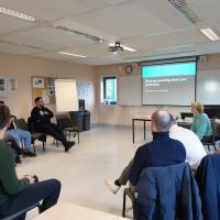 Atelier autour des soft skills
