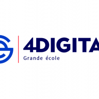 Logo 4Digital