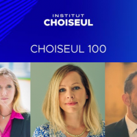 Lauréats Classement Choiseul 2022