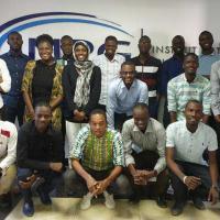 programme d'essaimage au Sénégal