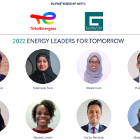 2022 Energy Leaders for Tomorrow