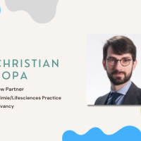 Portrait de Christian Popa