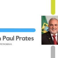 Jean Paul Prates, diplômé IFP School et nouveau PDG de Petrobras
