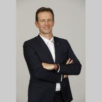 Portrait M. Laurent Rossi