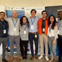 Équipe IFP School qualifiée pour le Championnat Petrobowl 2020