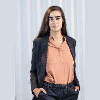 Photo of Myriam Akhoun
