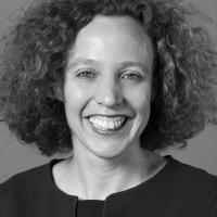 Portrait de Rebecca Major