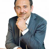 Portrait de Renaud Lions