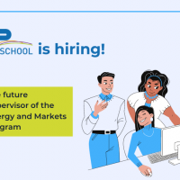 IFP School recrute son prochain responsable de programme ENM