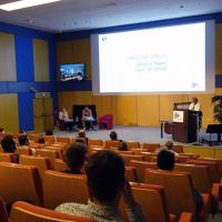 Rentrée 2021 : discours de bienvenue de Christine Travers, Directrice d'IFP School