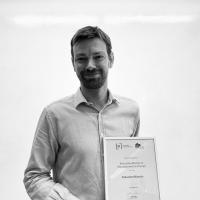 Portrait de Sébastien Bianchi
