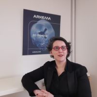 Photo of Charlotte Herdt Tergoresse