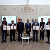 Protocole d’accord avec l’Indian Institute of Technology de Dhanbad