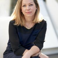 Portrait Marie Godard Pithon