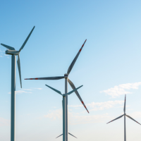 Éolien offshore