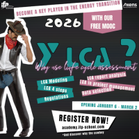 Vignette MOOC Life Cycle Assessment