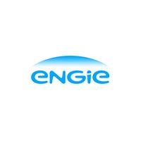 Logo ENGIE