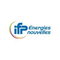IFPEN's logo