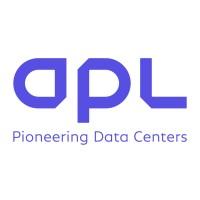 APL Data Center's logo