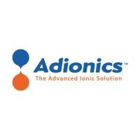 Logo Adionics