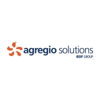 Logo d'Agregio Solutions