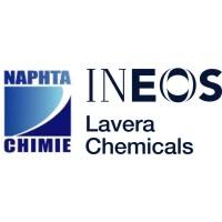 Logo de Naphtachimie Lavéra